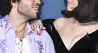 Selena Gomez Says New Album with Benny Blanco Isn't About Justin Bieber