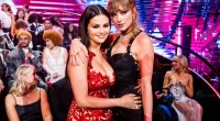 Selena Gomez and Benny Blanco Aren't Planning Their Wedding Just yet, but Taylor Swift Already Called Dibs on an Important Role