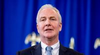 Sen. Chris Van Hollen travels to El Salvador to advocate for Kilmar Abrego Garcia's release
