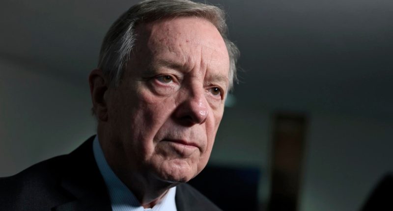 Senate Democratic retirements clear the way for a new generation: From the Politics Desk