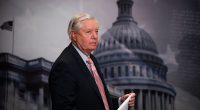 Senate budget blueprint empowers GOP chair to decide if Trump tax cuts add to deficit