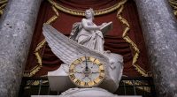 Senate hearing on daylight saving time set for Thursday