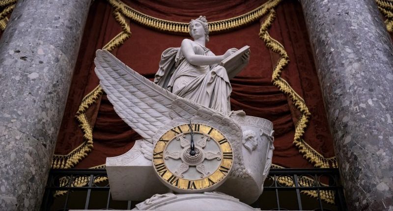 Senate hearing on daylight saving time set for Thursday