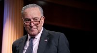 Senate vote-a-rama on Trump budget bill kicks off