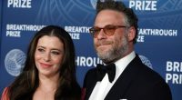Seth Rogen calls out Silicon Valley's Trump support in cut awards show remarks: Report