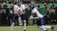 Several players with local ties invited to NFL rookie mini camps, sign as free agents
