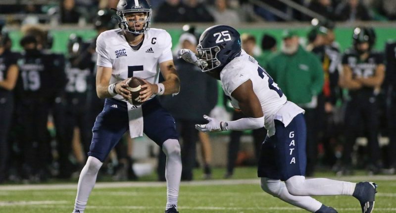 Several players with local ties invited to NFL rookie mini camps, sign as free agents