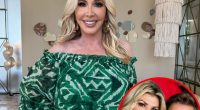 Shannon Beador Talks Alexis & John's RHOC Exit & Love Hotel