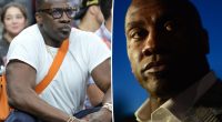Shannon Sharpe accused of raping second woman, threatening to ‘ruin’ her in separate lawsuit
