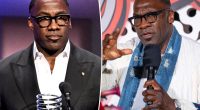 Shannon Sharpe rape accuser allegedly confronted NFL star about sexual assault via text: ‘No means no’