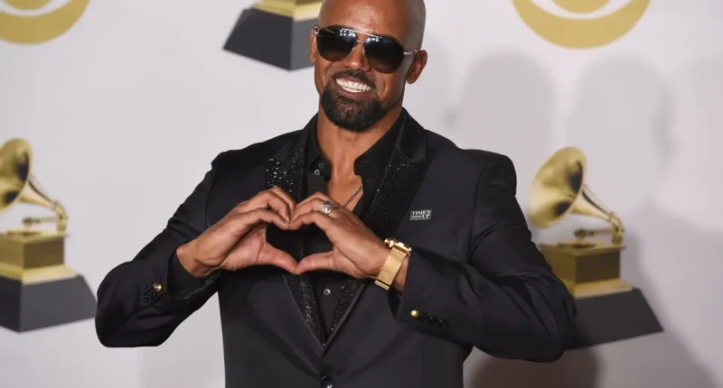 Shemar Moore Revealed How Being a Father Affected His Role in ‘S.W.A.T.’