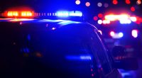 Sheriff’s deputy killed, another deputy injured during shooting at a traffic stop in Georgia