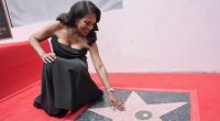Sheryl Lee Ralph honored with star on Hollywood Walk of Fame