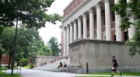Should American taxpayers help fund elite universities?