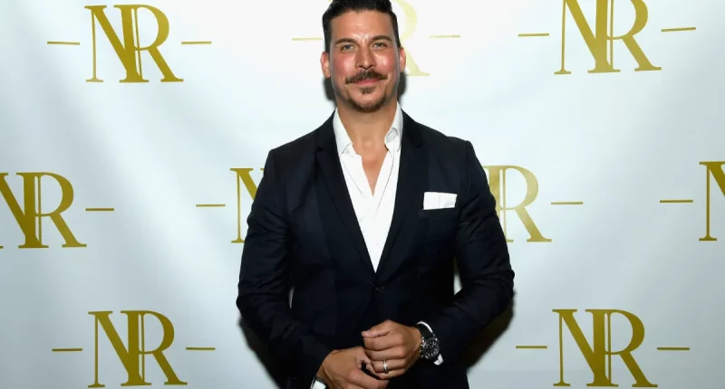 Should Jax Taylor Still Be on TV?