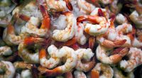 Shrimping industry happy with Trump's tariffs