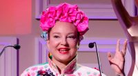 Sia's Estranged Husband Fighting Her Over Support in Divorce