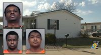Siblings allegedly starved brother after 'violent' episode