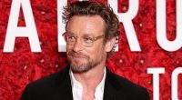Simon Baker reveals why he's never watched The Devil Wears Prada