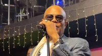 Singer missing and baseball hero dead after nightclub roof caves in