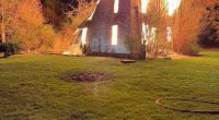 Six fire departments respond to Rantoul house fire