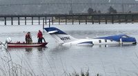 North Bend airport