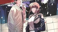 Smoking Behind the Supermarket with You Volume 4 Review