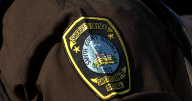 Smyth Co. Sheriff: 34 arrested after joint operation