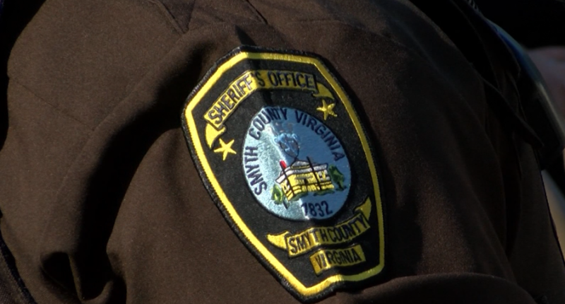 Smyth Co. Sheriff: 34 arrested after joint operation