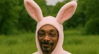 Snoop Dogg, Chelsea Handler, and Wiz Khalifa celebrate 420