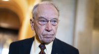 Some Republicans ask for tariff exemptions and express concern over Trump trade war