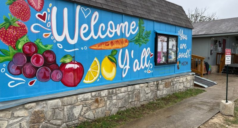 Some Texas families impacted by SNAP cuts; food banks brace for direct hit