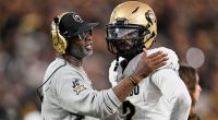 Son of Atlanta Falcons defensive coordinator Jeff Ulbrich admits to Shedeur Sanders prank call during NFL Draft