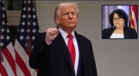 Sotomayor rips Trump admin, colleagues in scathing dissent