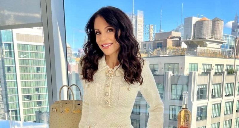 Source Shares Real Reason Bethenny Frankel is Moving to Florida