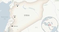 South Korea establishes diplomatic relations with Syria, a longtime friend of rival North Korea