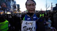 South Korea’s Constitutional Court will rule Friday on whether to dismiss impeached President Yoon