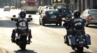 Mongols Motorcycle Club