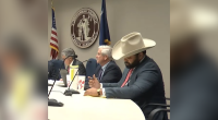 Spartanburg Co. councilman arrested for assault & battery