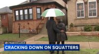 Squatting: Chicago couple says squatters moved into their South Side home, Illinois state lawmaker taking action