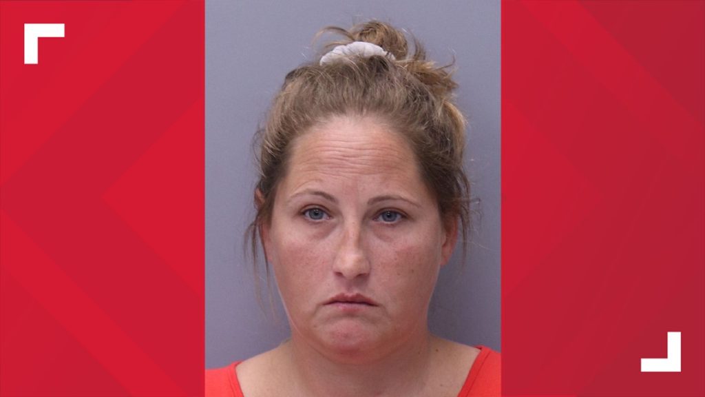 St. Johns County woman pleads no contest to manslaughter in death of her 11-year-old son
