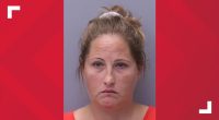 St. Johns County woman pleads no contest to manslaughter in death of her 11-year-old son
