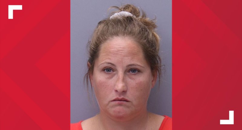 St. Johns County woman pleads no contest to manslaughter in death of her 11-year-old son