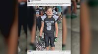St. Johns community supports boy in e-bike crash