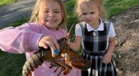 St. Louis family's prank leads to lobster's prolonged life