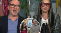 Stacy London and Clinton Kelly reveal ‘toxic’ work environment on ‘What Not to Wear’ set — and the tension that led to infamous feud