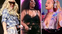 Stagecoach Festival 2025: Lizzo, Lana Del Rey and more