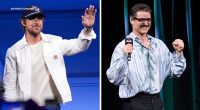 Star Wars Celebration: Ryan Gosling, Pedro Pascal reveal 'Starfighter,' 'Mandalorian & Grogu' details in Japan