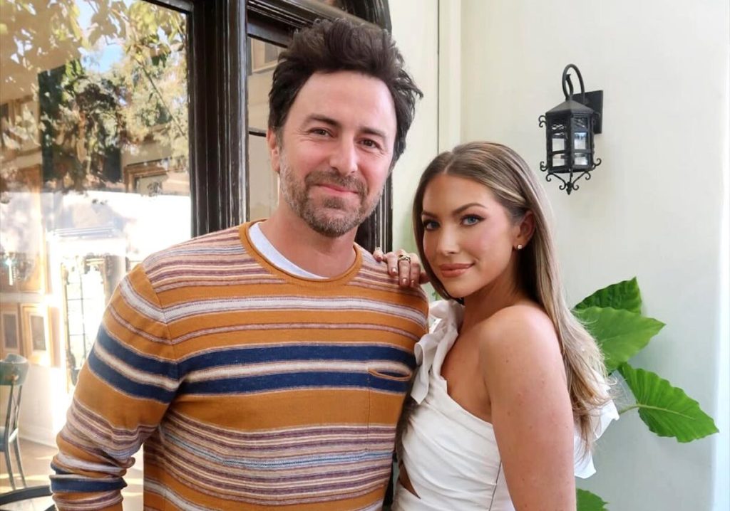 Stassi Schroeder Calls Out Beau for "Weird" Sister Relationship