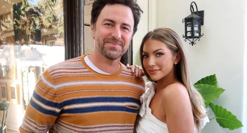 Stassi Schroeder Calls Out Beau for "Weird" Sister Relationship